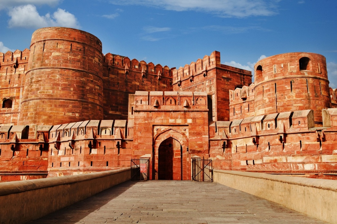 Agra-Fort-1
